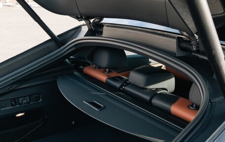 Mercedes-Benz GLC Coupe, 2025 год, 7 790 000 рублей, 26 фотография