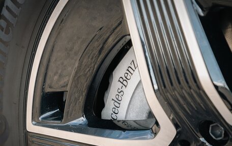 Mercedes-Benz GLC Coupe, 2025 год, 7 790 000 рублей, 27 фотография