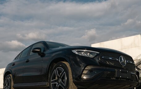 Mercedes-Benz GLC Coupe, 2025 год, 7 790 000 рублей, 25 фотография