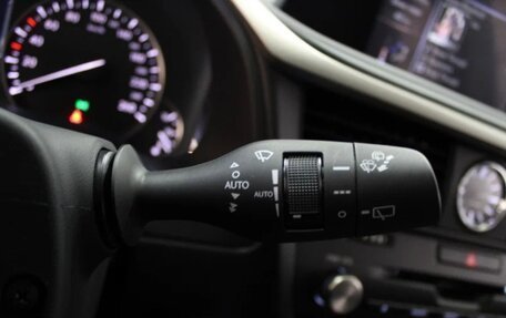 Lexus RX IV рестайлинг, 2021 год, 5 499 000 рублей, 5 фотография