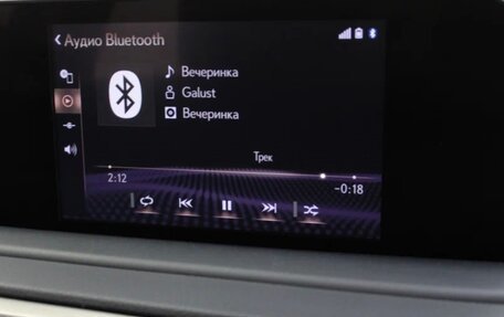 Lexus RX IV рестайлинг, 2021 год, 5 499 000 рублей, 7 фотография