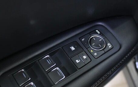 Lexus RX IV рестайлинг, 2021 год, 5 499 000 рублей, 15 фотография