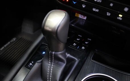 Lexus RX IV рестайлинг, 2021 год, 5 499 000 рублей, 11 фотография