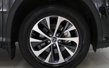 Lexus RX IV рестайлинг, 2021 год, 5 499 000 рублей, 19 фотография