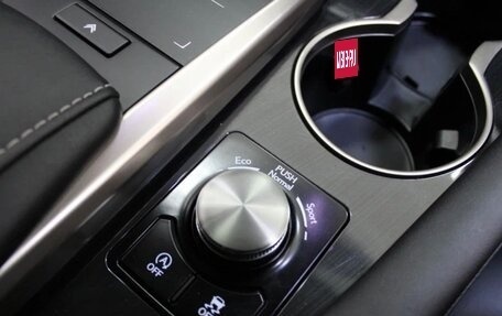 Lexus RX IV рестайлинг, 2021 год, 5 499 000 рублей, 13 фотография