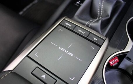 Lexus RX IV рестайлинг, 2021 год, 5 499 000 рублей, 12 фотография