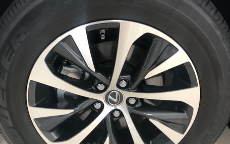 Lexus RX IV рестайлинг, 2021 год, 5 499 000 рублей, 21 фотография