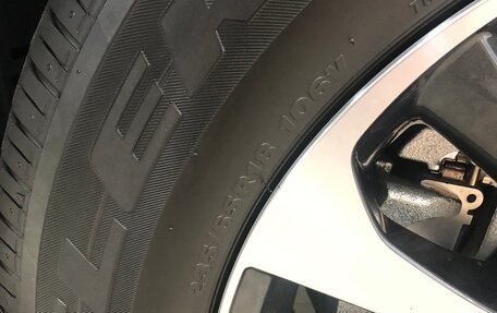 Lexus RX IV рестайлинг, 2021 год, 5 499 000 рублей, 20 фотография