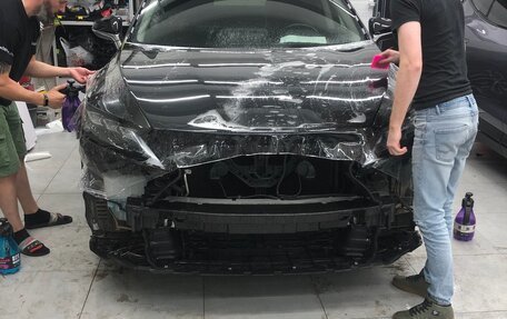 Lexus RX IV рестайлинг, 2021 год, 5 499 000 рублей, 22 фотография