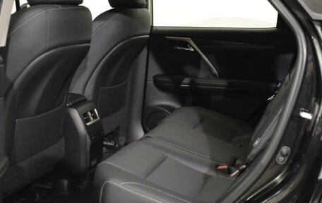 Lexus RX IV рестайлинг, 2021 год, 5 499 000 рублей, 23 фотография