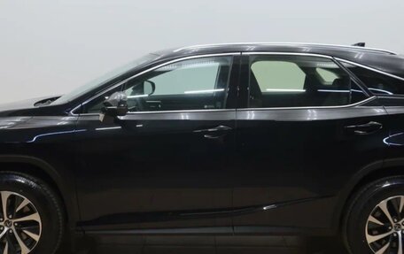 Lexus RX IV рестайлинг, 2021 год, 5 499 000 рублей, 27 фотография