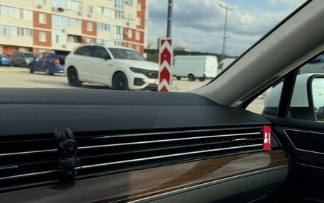 Volkswagen Passat B8 рестайлинг, 2016 год, 2 370 000 рублей, 5 фотография