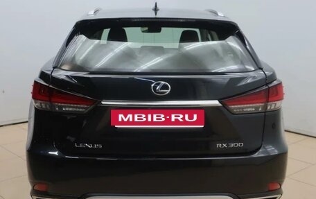 Lexus RX IV рестайлинг, 2021 год, 5 499 000 рублей, 29 фотография