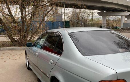 BMW 5 серия, 1999 год, 500 000 рублей, 3 фотография