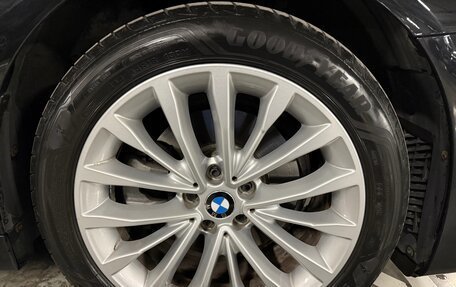 BMW 5 серия, 2018 год, 3 500 000 рублей, 14 фотография