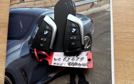 BMW 5 серия, 2018 год, 3 500 000 рублей, 15 фотография