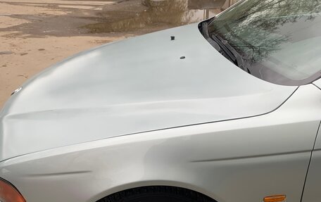 BMW 5 серия, 1999 год, 500 000 рублей, 7 фотография