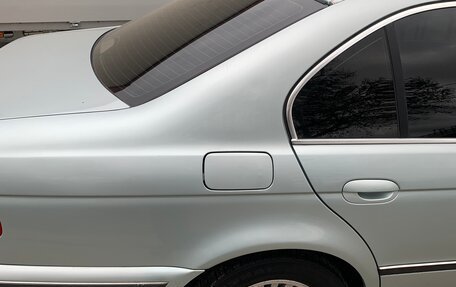 BMW 5 серия, 1999 год, 500 000 рублей, 11 фотография