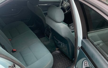 BMW 5 серия, 1999 год, 500 000 рублей, 15 фотография