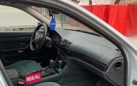 BMW 5 серия, 1999 год, 500 000 рублей, 18 фотография