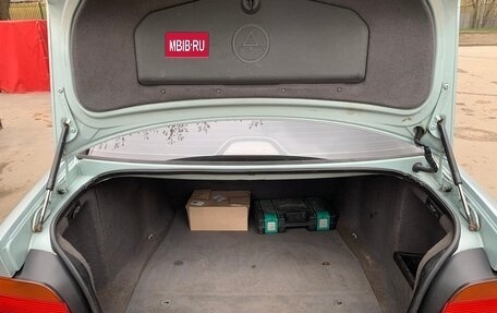 BMW 5 серия, 1999 год, 500 000 рублей, 9 фотография