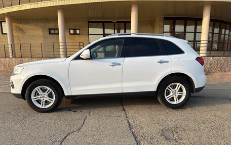 Zotye T600, 2018 год, 1 110 000 рублей, 3 фотография