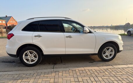 Zotye T600, 2018 год, 1 110 000 рублей, 7 фотография