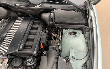 BMW 5 серия, 1999 год, 500 000 рублей, 21 фотография