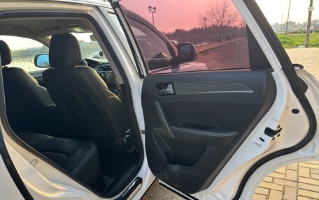 Zotye T600, 2018 год, 1 110 000 рублей, 12 фотография