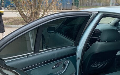 BMW 5 серия, 1999 год, 500 000 рублей, 23 фотография