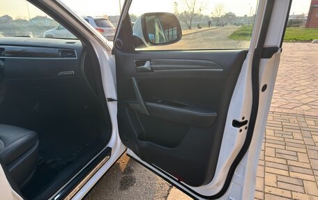 Zotye T600, 2018 год, 1 110 000 рублей, 13 фотография