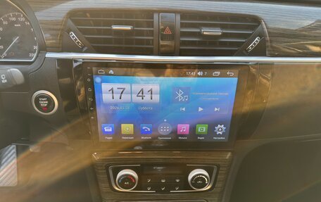 Zotye T600, 2018 год, 1 110 000 рублей, 16 фотография