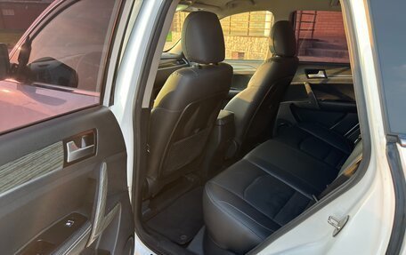 Zotye T600, 2018 год, 1 110 000 рублей, 15 фотография