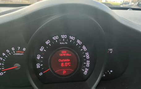 KIA Sportage III, 2011 год, 1 200 000 рублей, 5 фотография