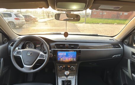 Zotye T600, 2018 год, 1 110 000 рублей, 17 фотография