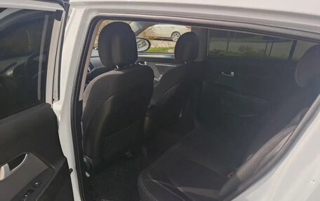 KIA Sportage III, 2011 год, 1 200 000 рублей, 7 фотография