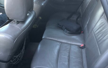 Subaru Outback III, 2003 год, 185 000 рублей, 6 фотография