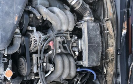 Subaru Outback III, 2003 год, 185 000 рублей, 5 фотография