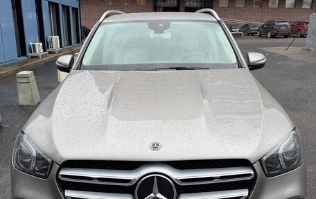 Mercedes-Benz GLE, 2020 год, 7 300 000 рублей, 6 фотография