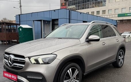 Mercedes-Benz GLE, 2020 год, 7 300 000 рублей, 7 фотография