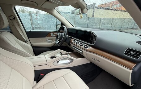 Mercedes-Benz GLE, 2020 год, 7 300 000 рублей, 15 фотография