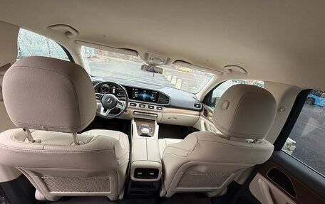 Mercedes-Benz GLE, 2020 год, 7 300 000 рублей, 16 фотография