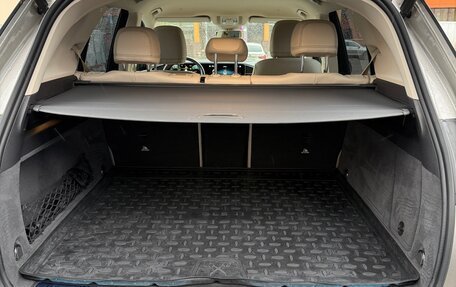 Mercedes-Benz GLE, 2020 год, 7 300 000 рублей, 12 фотография