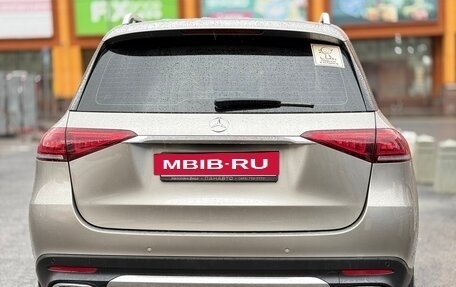 Mercedes-Benz GLE, 2020 год, 7 300 000 рублей, 4 фотография