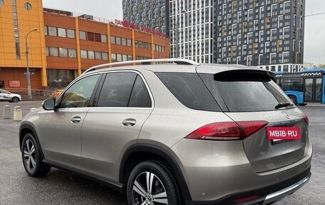 Mercedes-Benz GLE, 2020 год, 7 300 000 рублей, 9 фотография