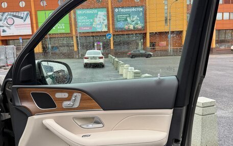 Mercedes-Benz GLE, 2020 год, 7 300 000 рублей, 17 фотография