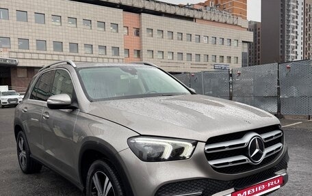 Mercedes-Benz GLE, 2020 год, 7 300 000 рублей, 8 фотография