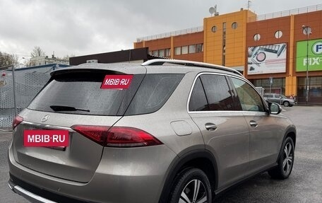 Mercedes-Benz GLE, 2020 год, 7 300 000 рублей, 10 фотография