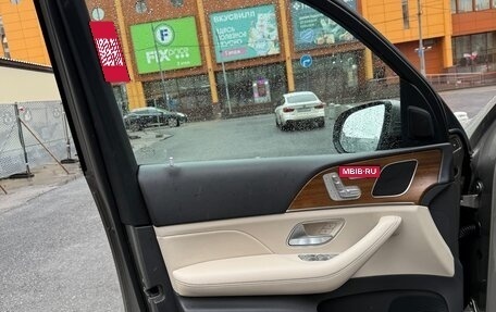 Mercedes-Benz GLE, 2020 год, 7 300 000 рублей, 18 фотография