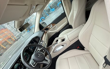 Mercedes-Benz GLE, 2020 год, 7 300 000 рублей, 20 фотография